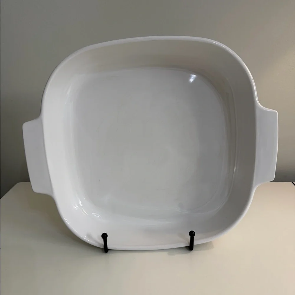 Corningware Le Romarin Casserole Dish - Picture 2 of 7